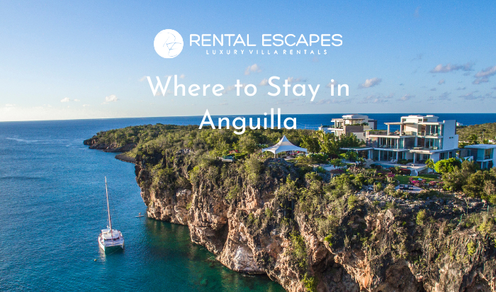 Where to Stay in Anguilla