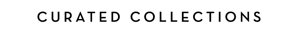  Curated Collections