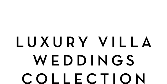  Luxury Villa Weddings Collection